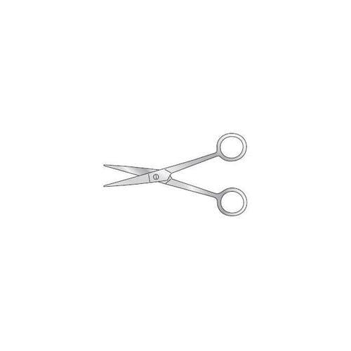 Schere zum Sezieren - PS-P-00042 - Peak Surgicals - für Autopsie / für Humanmedizin