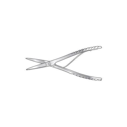 Schneidinstrument für Autopsie - PS-P-00033 - Peak Surgicals - für Neugeborene