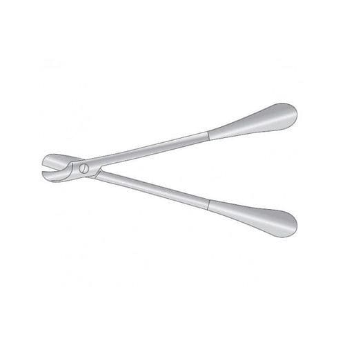 Schneidinstrument für Autopsie - PS-P-00032 - Peak Surgicals - für Humanmedizin