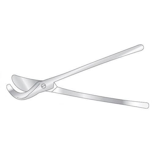 Schneidinstrument für Autopsie - PS-P-00031 - Peak Surgicals - für Humanmedizin
