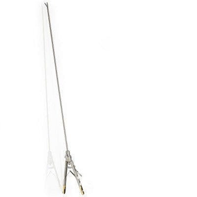 Chirurgischer Nadelhalter - PS-VS-00521 - Peak Surgicals - Hartmetall