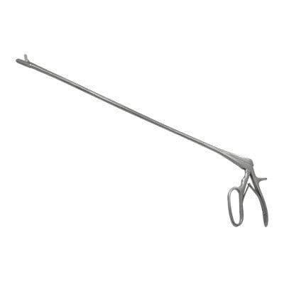 Klemme für die Veterinärmedizin - PS-VS-00518 - Peak Surgicals - für Uterusbiopsie