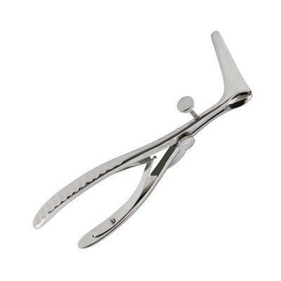 Vaginales Veterinärspekulum - PS-VS-00549 - Peak Surgicals - nach Killian / für Hunde