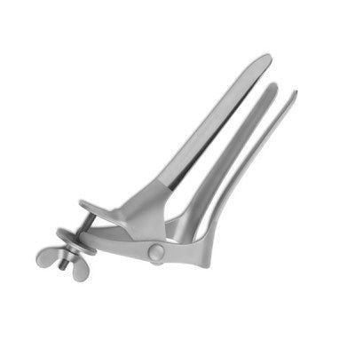 Vaginales Veterinärspekulum - PS-VS-00535 - Peak Surgicals - nach Polansky