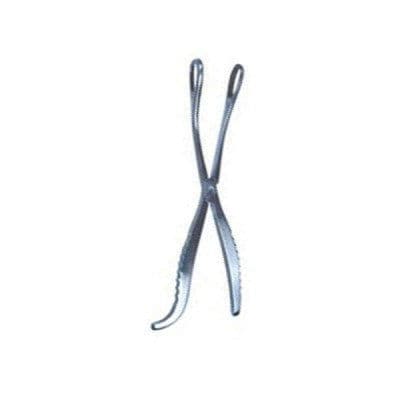 Klemme für die Veterinärmedizin - PS-VS-00605 - Peak Surgicals - Edelstahl