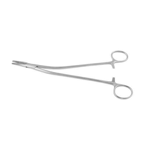 Chirurgischer Nadelhalter - PS-1513 - Peak Surgicals - Derf / Typ / Hartmetall