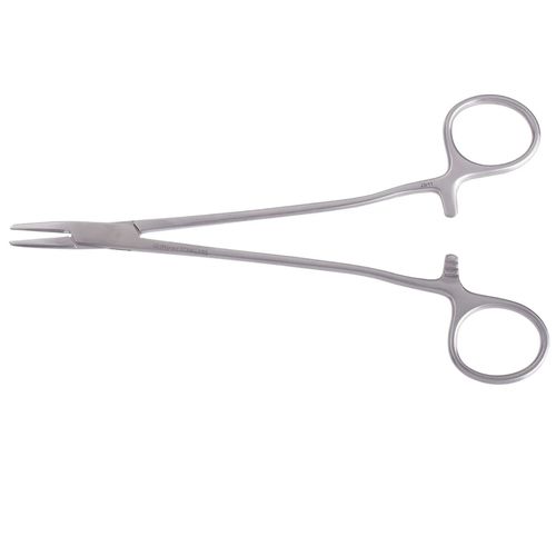 Chirurgischer Nadelhalter - PS-O T-01318 - Peak Surgicals - Derf / Typ / Hartmetall