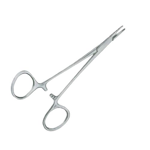 Chirurgischer Nadelhalter - PS-O T-01065 - Peak Surgicals - Derf / Typ / Hartmetall