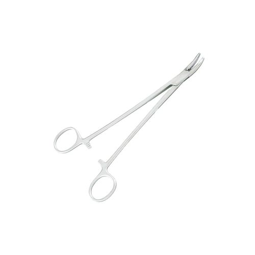 Chirurgischer Nadelhalter - PS-1514 - Peak Surgicals - Heaney / Hartmetall / Einweg