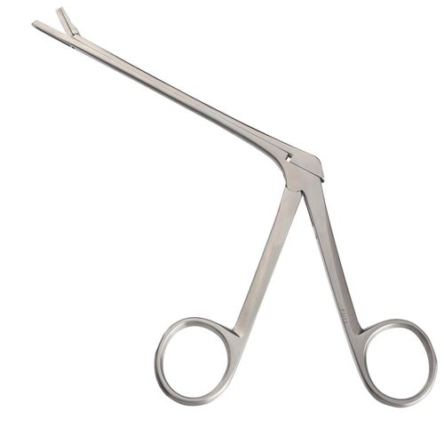 Chirurgische Klemme -  PS-5245 - Peak Surgicals - für zervikale Biopsie