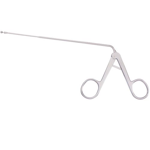 Chirurgische Klemme - PS-O T-01482 - Peak Surgicals - für zervikale Biopsie