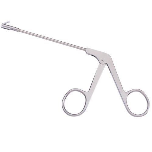 Chirurgische Klemme - PS-O T-01476 - Peak Surgicals - für zervikale Biopsie