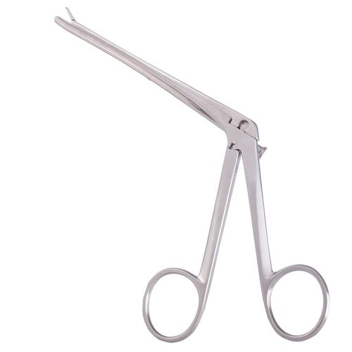 Chirurgische Klemme - PS-O T-01054 - Peak Surgicals - für zervikale Biopsie