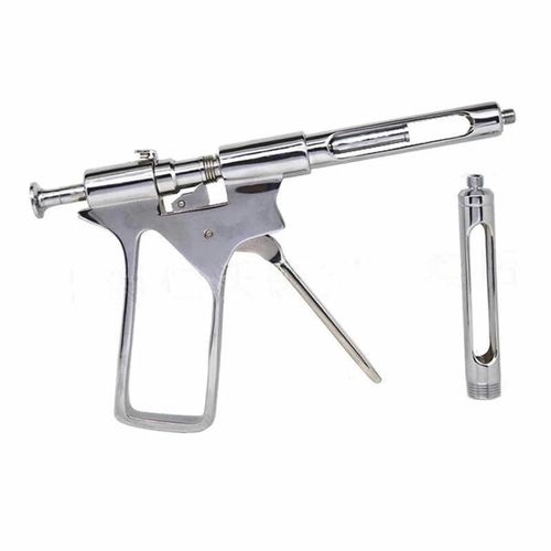 Dentalspritze - PS-710 - Peak Surgicals - Einweg