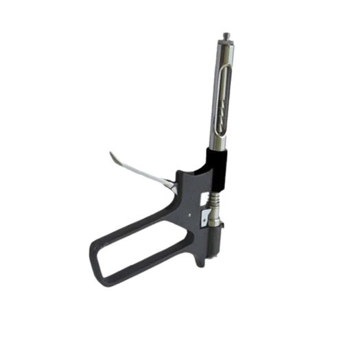 Spritze für Dentalanästhesie - PS-703 - Peak Surgicals - Dental / Einweg