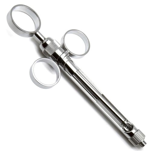 Spritze für Dentalanästhesie - PS-705 - Peak Surgicals - Dental / Einweg
