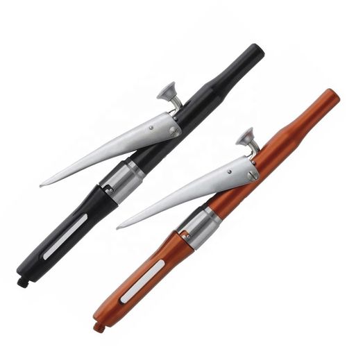 Spritze für Dentalanästhesie - PS-OT-0056 - Peak Surgicals - Einweg