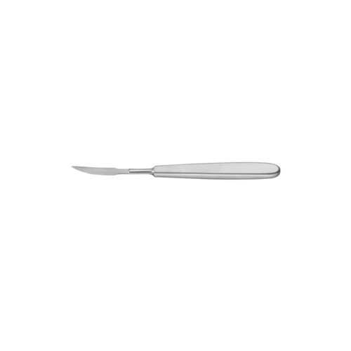 Chirurgisches Messer / für Mikrochirurgie - PS-OS-00300-04-1 - Peak Surgicals - zum Einmalgebrauch