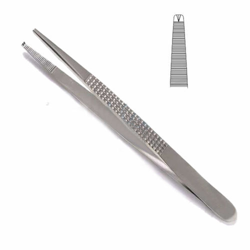 Klemme für Orthopädie - PS-Or_0014 - Peak Surgicals - zum Einmalgebrauch / Edelstahl