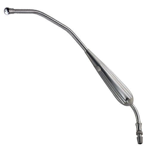 Saugkanüle - PS-2816 - Peak Surgicals