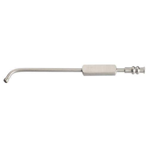 Saugkanüle - PS-O T-01375 - Peak Surgicals