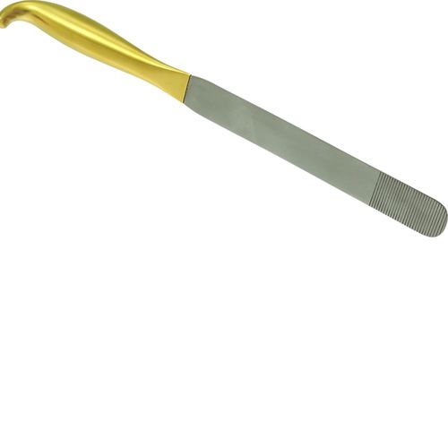 Augenheilkunde-Spatel - KL-45698 - Peak Surgicals - zum Einmalgebrauch / Edelstahl