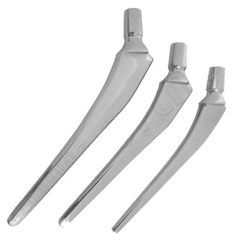 Zementierte Hüftschaftprothese - PS-OP-5583 - Peak Surgicals