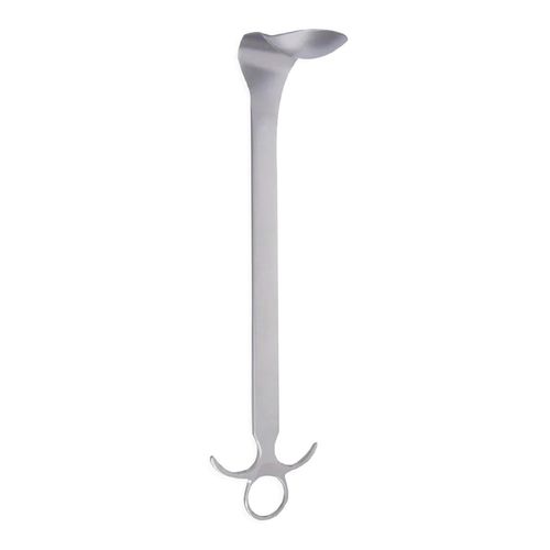 Bauchretraktor - PS-8832 - Peak Surgicals - OP / für Erwachsene / Edelstahl