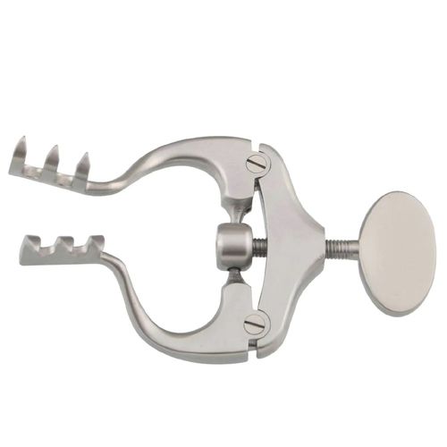 OP-Retraktor - PS-8730A - Peak Surgicals - für Erwachsene / Edelstahl / zum Einmalgebrauch