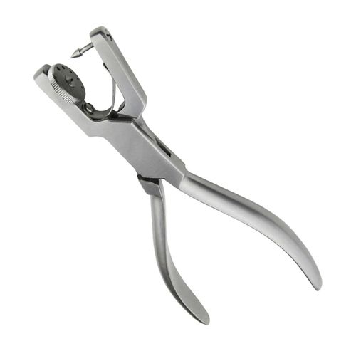Dental-Zange - PS-D-140 - Peak Surgicals - für Biopsie / zur Entfernung / Ainsworth