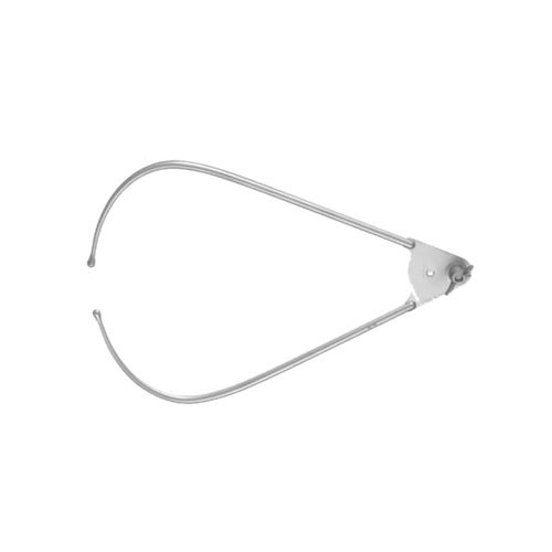 Gebogener Messschieber - PS-MH-0058 - Peak Surgicals
