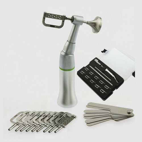 Instrumentenset für Dentalimplantologie - DRM.235C3 - Anka Tıbbi Malzemeler