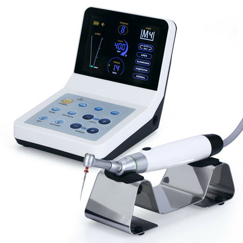 Dentaler Apexlokalisator - R-Smart Plus - Anka Tıbbi Malzemeler