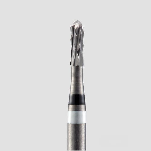 Dentalfräser - FD8XL - Anka Tıbbi Malzemeler - Hartmetall / Schneid