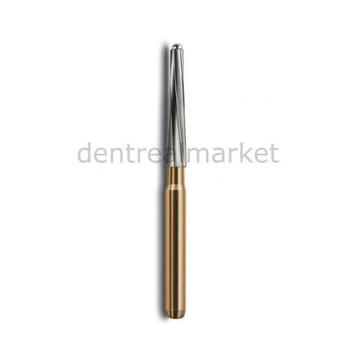 Endodontischer Fräser - Endo Z  - Anka Tıbbi Malzemeler - Hartmetall / Schneid / konisch