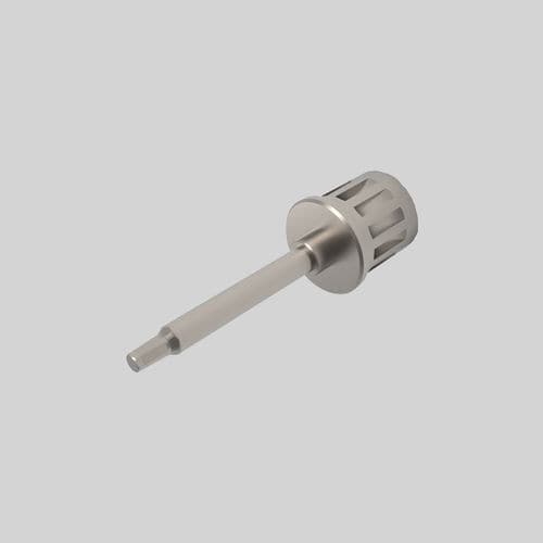 Dentaler Schrauber / Drehmoment - 3022336002-2 - Anka Tıbbi Malzemeler