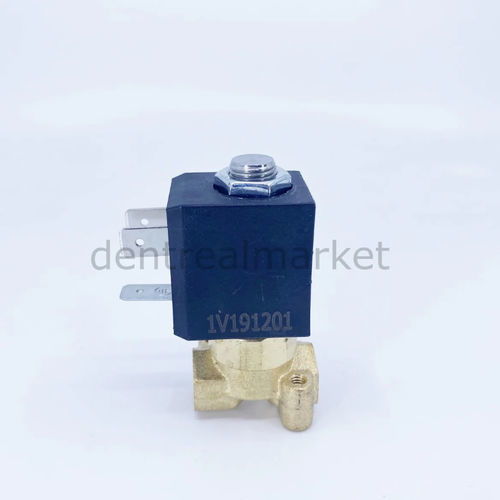 Ventil für Sterilisierung - DRM.M191 - Anka Tıbbi Malzemeler - Solenoid