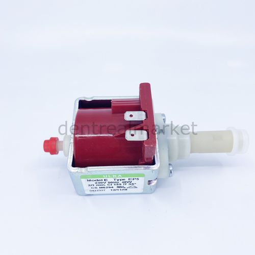 Laborpumpe - M6294  - Anka Tıbbi Malzemeler - Wasser