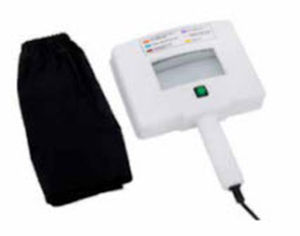Wood-Leuchte / Handgerät - 1004  - NHC Medical & Beauty - UV-Licht