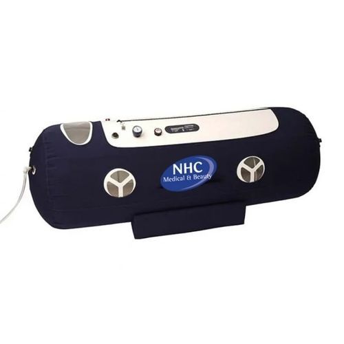 Sauerstofftherapie-Überdruckkabine - NHC Medical & Beauty - aufblasbar / für eine Person