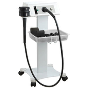 Elektrisches Massagegerät / mit Rollgestell - U-TECH - NHC Medical & Beauty