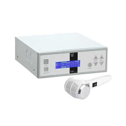 Kryotherapiegerät - NHC Medical & Beauty - Thermotherapiegerät / Tischgerät