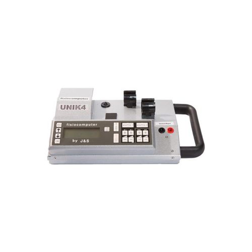 Elektrostimulator - UNIK4 - NHC Medical & Beauty - Lasertherapiegerät / Ultraschalltherapiegerät / Magnettherapiegerät