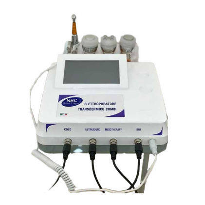 Elektroporationsgerät - COMBI 4 - NHC Medical & Beauty