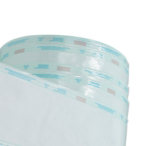 Sterilisationsbeutel - DSR series - FTM packaging