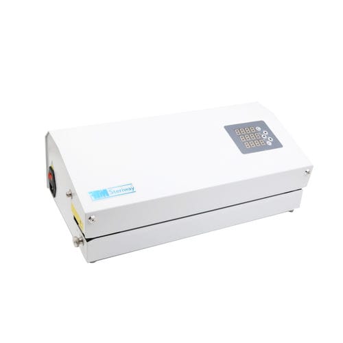 Medizinisches Schweißgerät - OKM - FTM packaging - automatisch / Tisch