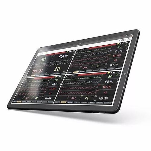 Patientendatenmanagementsystem - Eretna Medical Devices Ltd - medizinisch