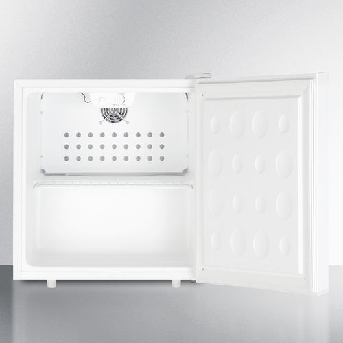 Laborkühlschrank - AZAR2W - Summit Appliance - für Krankenhaus / kompakt / 1 Tür