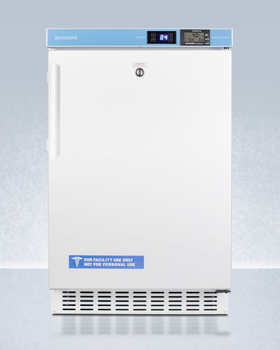 Kühlschrank für Impfstoffe - ACR45L - Summit Appliance - für Apotheken / für Krankenhaus / Sicherheit