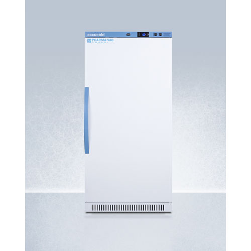 Kühlschrank für Apotheken - ARS8PVDR - Summit Appliance - vertikal / 1 Tür / mit Abtauautomatik
